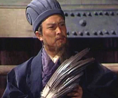 诸葛亮54岁就病死五丈原 诸葛亮患的是什么病