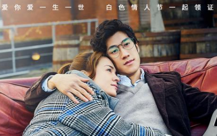 《合法伴侣》定位是喜剧电影，却有重新思考人生的意义