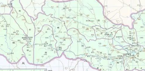姜维北伐差点成功 最后失败在什么地方
