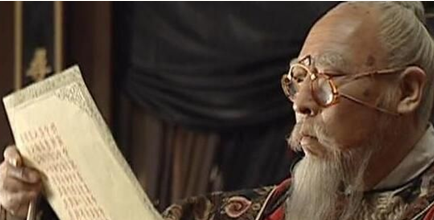 古代近视的人只能当个睁眼瞎吗？明朝末年眼镜就已经出现了