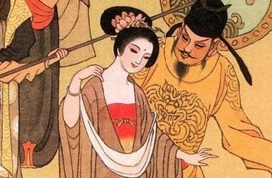 杨贵妃宠冠后宫多年，怎么没被封皇后？