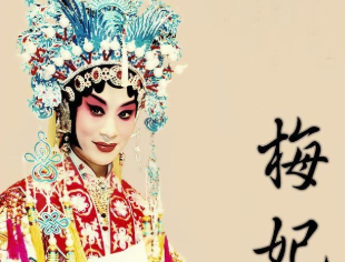 江采萍失宠后作一首绝句，结果流传至今