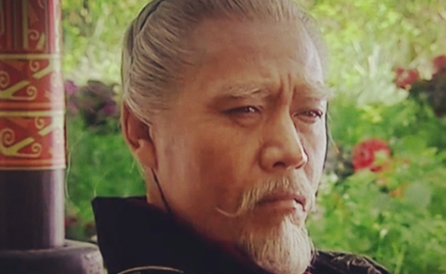 倚天屠龙记中丐帮帮主史火龙是什么来历怎样评价这个人呢