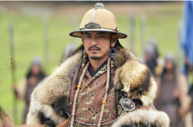 绰罗斯&middot;也先：&ldquo;土木堡之变&rdquo;中一战成名，结局如何？