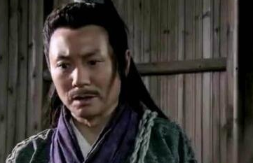 母夜叉孙二娘为何会嫁给张青呢?两人如何相识的？