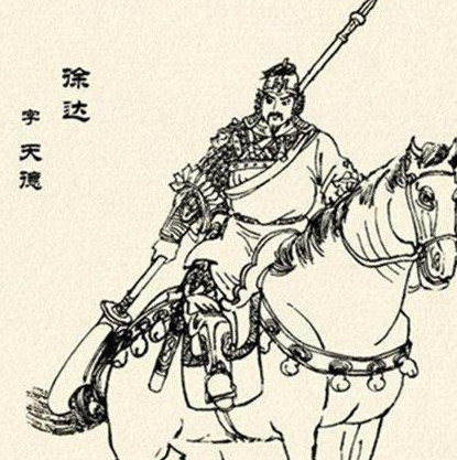 徐达一生有四子四女 徐达死后他们的结局又是什么