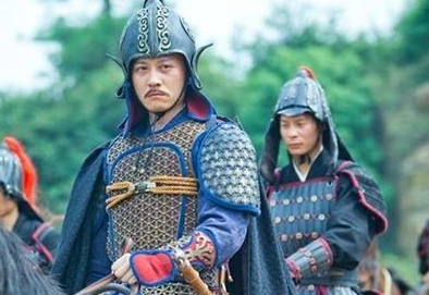 夏竦：从文学家到戍边大将，如何评价他的一生？