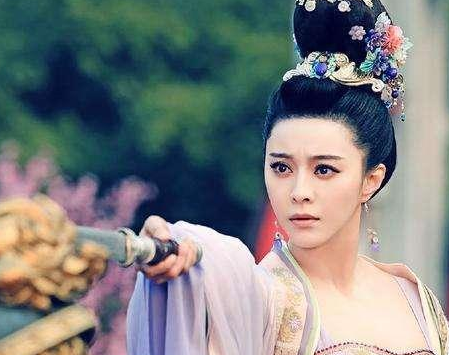 李弘身为武则天的长子 武则天为什么要杀李弘