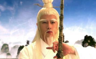 中国神话名著原文欣赏：封神演义第四十回 四天王遇丙灵公