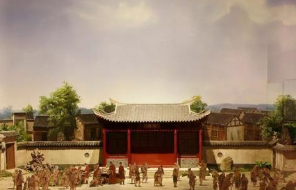 古代赈灾朝廷为什么不准百姓自赈 看看元朝的下场就知道了