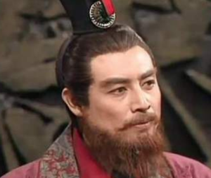 徐盛：东吴著名军事家，始终坚守在战斗的第一线