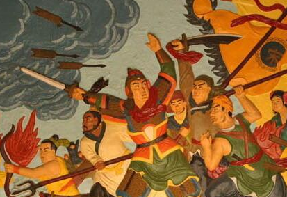 宋理宗赵昀一生两大失策，最后导致南宋灭亡