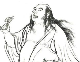 赤脚大仙是什么来历？他为什么不穿鞋？