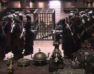 中车府令在秦朝时什么官职？赵高为何会有权力私自扣留皇帝诏书呢？