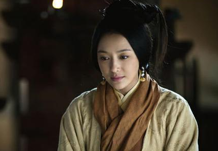 戚夫人都被吕雉弄成人彘 吕雉为什么会放过薄姬