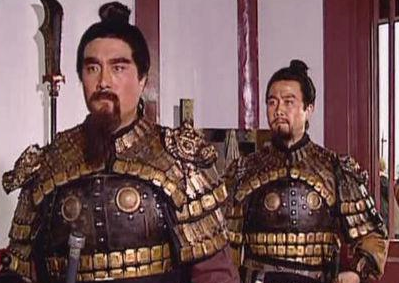 除了五子良将，还有哪些人可以比肩他们？