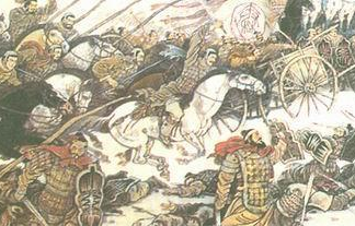 如果宋襄公继位，泓水惨败的事情还会发生吗？