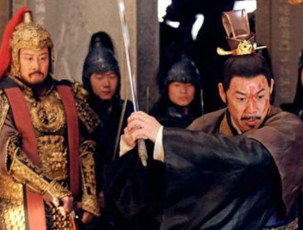 李建成被杀后李世民就坐稳皇位吗 李世民差一点就性命不保