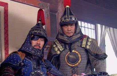 施琅是降将，为何会被封为靖海侯呢？