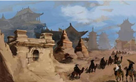 中国历史上王朝众多，有哪些古国悄然泯灭不为人知？
