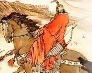 边塞诗人高适的一生是怎样的？他什么时候投笔从戎的？