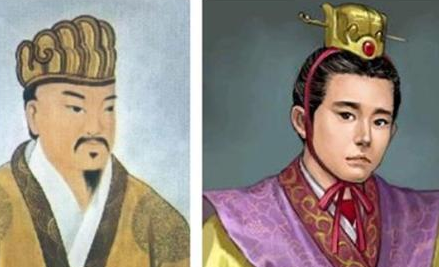 汉惠帝真的是一个软弱无能的皇帝吗 看看这些事情就知道了