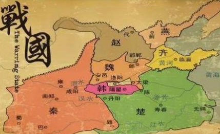 古代的王爵都有哪些？为何以“秦晋齐楚”四个王爵最为尊贵？