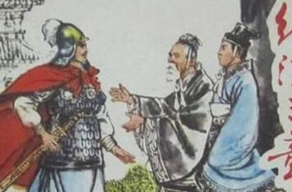 “约法三章”的内容是什么？它的制定对刘邦究竟有何好处？