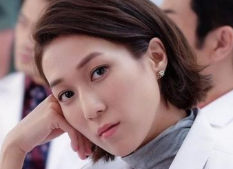 《法证先锋5》周柏豪的复出首炮！灵魂人物佘诗曼、钟嘉欣加盟