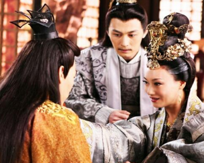 武则天有三千男宠是真的吗 武则天为什么连一个孩子都没有