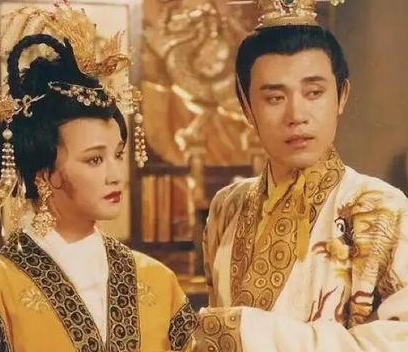 李治为什么会如此迷恋武则天 只因为&ldquo;懂事&rdquo;两个字