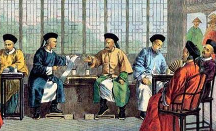 清初内阁与明朝内阁比起来，其职责上都有哪些变化？