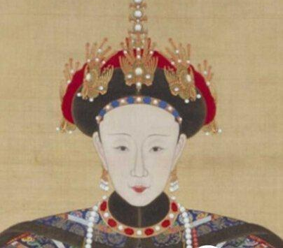 古代皇后与妃子相比 妃子们为什么一个比一个年轻漂亮