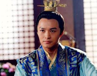 李渊在玄武门之变后，为何会选择咒骂过的李世民为皇太子？