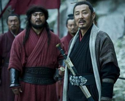 子婴的身份到底是什么 子婴是秦始皇的弟弟还是秦二世的侄子