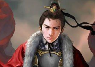 拓跋晃：拓跋焘的嫡长子，5岁立太子24岁郁郁而终