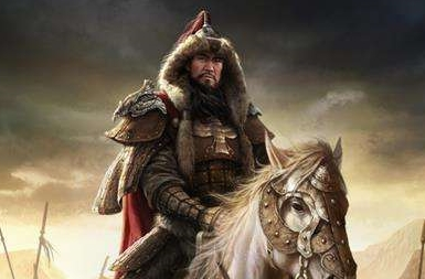 一代天骄成吉思汗怎么死的？连史书都不愿记载