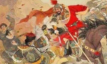 对于明清战争而言，它的爆发有着什么历史发展的必然性？