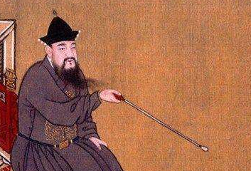 朱棣的二儿子朱高煦到底是怎么作死的？