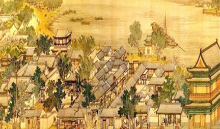隋朝曾统一过币制，对商品交换的发展起到了什么作用？