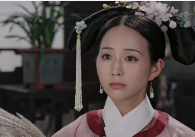 雍正最没存在感的妃子：马常在最后什么结局？
