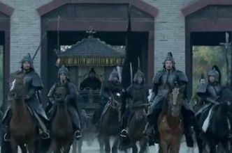 臧霸张辽同是降曹，他们的待遇与地位有何不一样？