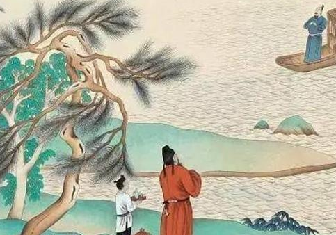 揭秘古代有名的“断肠桥”，留下了多少离别泪