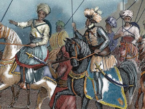 蒲寿庚的后代在明朝时期有着怎样的待遇？朱元璋是怎么对他们的？