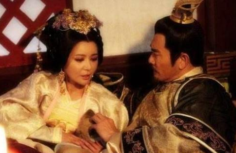 亡国之君整日醉生梦死，揭秘陈叔宝的最后日子