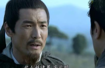 徐庶和诸葛亮相比 两人谁更加聪明