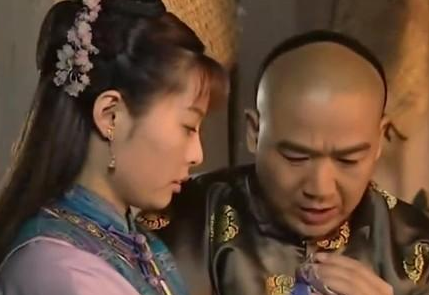 纪晓岚的妻妾那么多 里面有没有杜小月的原型