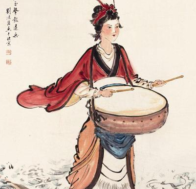 揭秘真实的女将梁红玉 梁红玉是怎么由从娼妓做到秦国夫人的