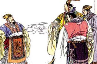 楚庄王熊旅早期经历了什么？看他如何三年不鸣，一鸣惊人