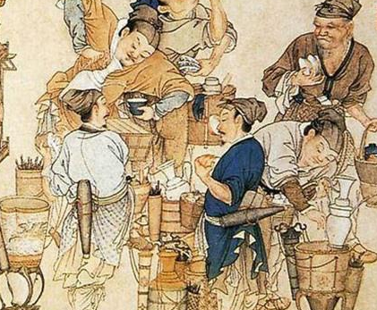 古代游牧民族不种植茶叶 他们为何对茶叶需求那么高